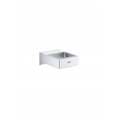 Держатель GROHE Selection Cube, хром (40865000)