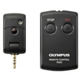 Дистанционный пульт управления Olympus RS30W для диктофонов LS-10/LS-11