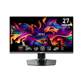 Монитор 26.5 MSI MPG 271QRX QD-OLED 2560x1440 360Hz 0.03ms 250cd/m 1.5млн:1 2xHDMI 1xDP USB-С