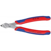 Electronic Super Knips® 125 мм, KNIPEX (7823125)