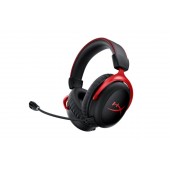 Наушники-гарнитура игровые HyperX HHSC2X-BA-RD/G (4P5K4AA) Cloud II Wireless