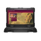 Ноутбук Dell Pro Rugged, RA13250 XCTO (210-BNNL_3)