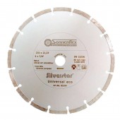 Алмазный сегментированный диск по бетону Sonnenflex Silverstar 230x2,4x22,23 (83104)