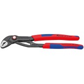 KNIPEX Cobra® QuickSet черненая 250 мм 8722250