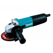 Угловая шлифовальная машина Makita 9557HNRGX (9557HNRGX)