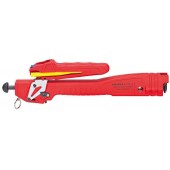 Монтажный инструмент для штекера MC3 325 мм, KNIPEX (9749652)