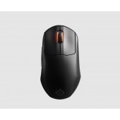 Мышь игровая беспроводная SteelSeries Prime Mini  62426 черный