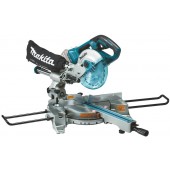 Аккумуляторная торцовочная пила Makita DLS714NZ (DLS714NZ)