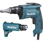 Шуруповерт Makita FS4000JX2 (FS4000JX2)