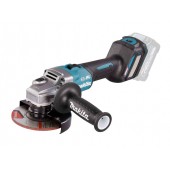 Угловая шлифовальная машина с диском 125 мм XGT® Makita GA023GZ (GA023GZ)