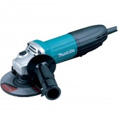 Угловая шлифовальная машина Makita GA5034 (GA5034)