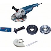 Угловая шлифмашина BOSCH GWS 2200 (06018C00R0)