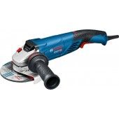 Угловая шлифмашина BOSCH GWS 18-125 SL (06017A3200)