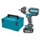 Импульсный гайковерт Makita DTW1002RTJ (DTW1002RTJ)