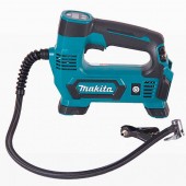 Аккумуляторный компрессор Makita MP100DZ (MP100DZ)