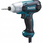 Ударный шуруповерт Makita TD0101F (TD0101F)