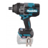 Аккумуляторный ударный гайковерт XGT Makita TW001GZ (TW001GZ)