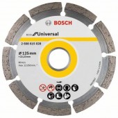 Алмазный отрезной круг ECO for Universal 180 мм (2608615030)