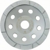 Алмазная чашка 125х22мм Standard for Concrete BOSCH (2608601573)