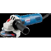 Угловая шлифмашина BOSCH GWS 750-125 (0601394001)