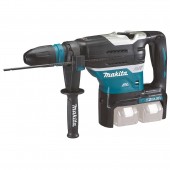 Аккумуляторный перфоратор Makita DHR400ZKU (DHR400ZKU)