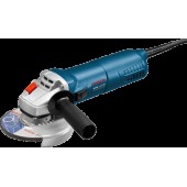 Угловая шлифмашина BOSCH GWS 11-125 (060179D002)