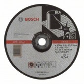 Круг шлифовальный Expert for Inox 230 x 6,0 mm (2608600541)