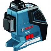 Лазерный нивелир BOSCH GLL 3-80 P Professional (0601063305)