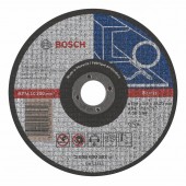 Отрезной круг Bosch Expert for Metal 150x2.5 мм (2608600382)