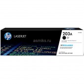 Картридж HP Europe CF540A (CF540A)
