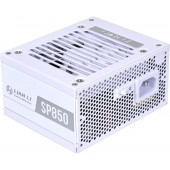 Блок питания Lian Li SP850 850W SFX Modular, 80+ GOLD G89.SP850W.01EU White