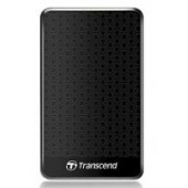 Внешний жесткий диск 2,5 1TB Transcend TS1TSJ25A3K