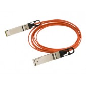 Кабель HPE Aruba 40G QSFP+ to QSFP+ 15m AOC (R0Z23A)