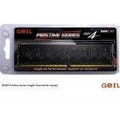Оперативная память 32GB Kit (2x16GB) GEIL DDR4 2666Mhz PC4-21330 GP432GB2666C19DC PRISTINE SERIES