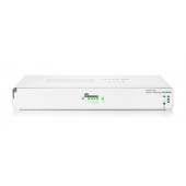 Шлюз HPE Networking Instant On Secure Gateway 5-port SmartRate 2.5G PoE+ 64W SG2505P EU en (S0G34A#ABB)