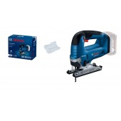 Аккумуляторный лобзик BOSCH GST 185-LI 06015B3021
