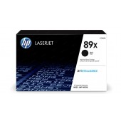 Картридж HP Europe CF289X (CF289X)