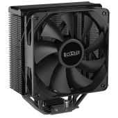 Вентилятор для процессора PCCooler PALADIN EX400 TDP 220W 4-pin LGA Intel/AMD PALADIN EX400 Black