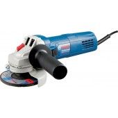 Угловая шлифмашина BOSCH GWS 750-125 (06013940R3)