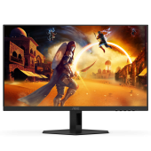 Монитор Игровой 27 AOC 27G4XE/01 IPS 1920x1080 180Hz 0.5ms 300cd/m 1000:1 2xHDMI DP 2x2W Black