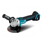 Аккумуляторная УШМ Makita DGA506Z (DGA506Z)