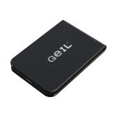 Внешний SSD 1000Gb GEIL GT500 USB 3.2 Gen.1 R500MB/S W450MB/S GT500-1TB