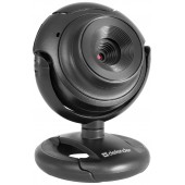 WEB-камера Defender G-lens C-2525HD Black 2МП, 63252