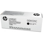 Картридж HP Europe Q2612AC