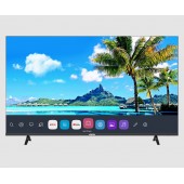 Телевизор 55 ELISTA LED SMART UltraHD WebOS A+ 3xHDMI 1xAV In 2xUSB RG45 WiFi B55UHD4EKC