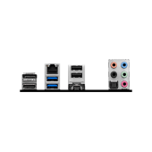 Материнская плата MSI PRO B760-P II LGA1700 4xDDR5 4xSATA3 RAID 2xM.2 HDMI DP ATX