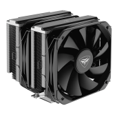 Вентилятор для процессора PCCooler G6 BK TDP 260W 4-pin LGA Intel/AMD G6 BK Black