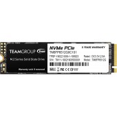 Твердотельный накопитель  512GB SSD TeamGroup MP33 M.2 NVMe R1700Mb/s W1400MB/s TM8FP6512G0C101