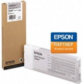 Картридж Epson C13T606700 SP-4880 серый