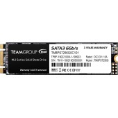 Твердотельный накопитель  256GB SSD TeamGroup MS30 M.2 SATA 2280 R500Mb/s W400MB/s TM8PS7256G0C101